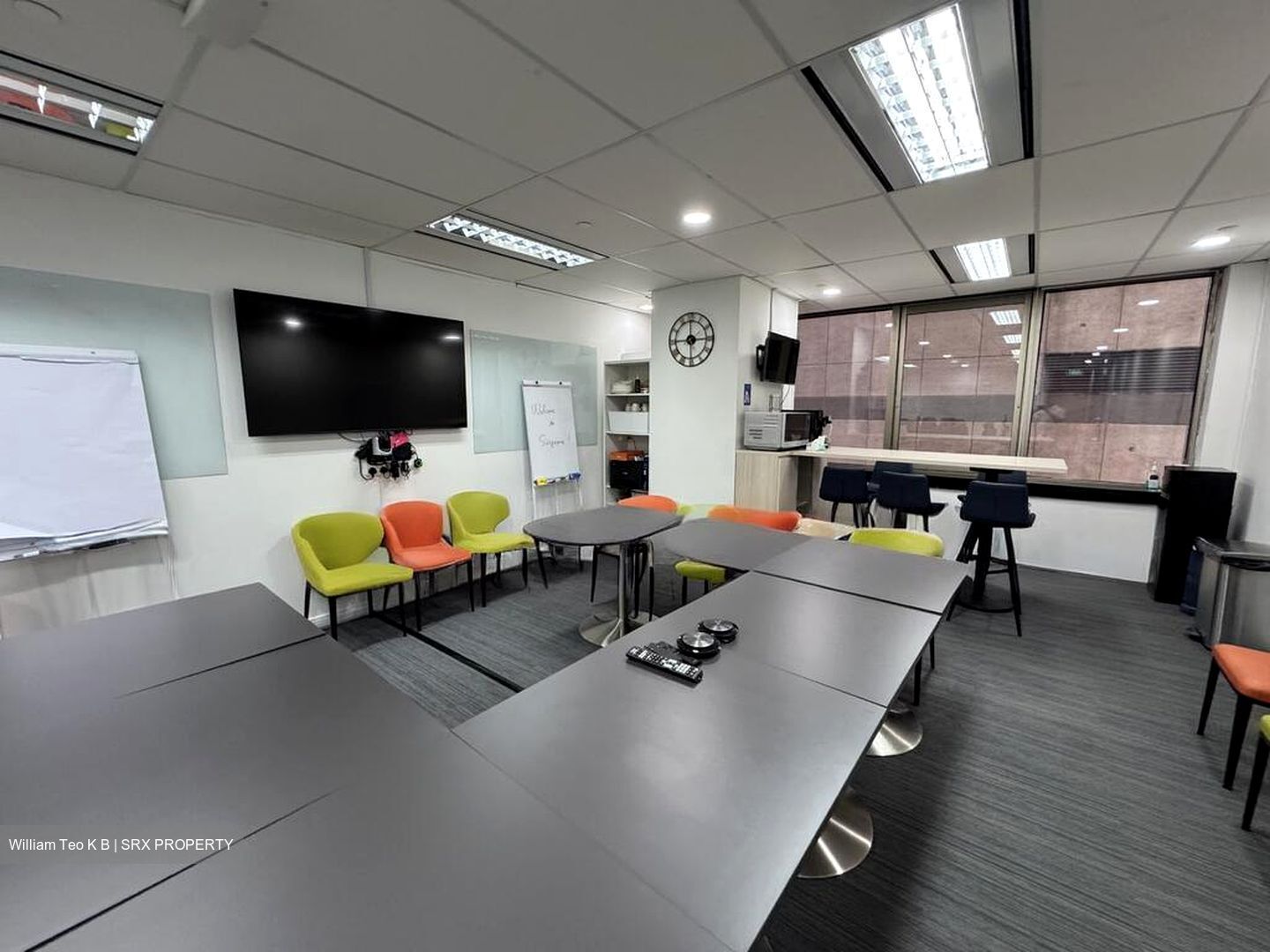 Keck Seng Tower (D1), Office #499497441